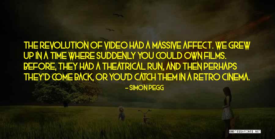 Tendrement By Koffi Quotes By Simon Pegg Tendrement By Koffi Quotes By Simon Pegg