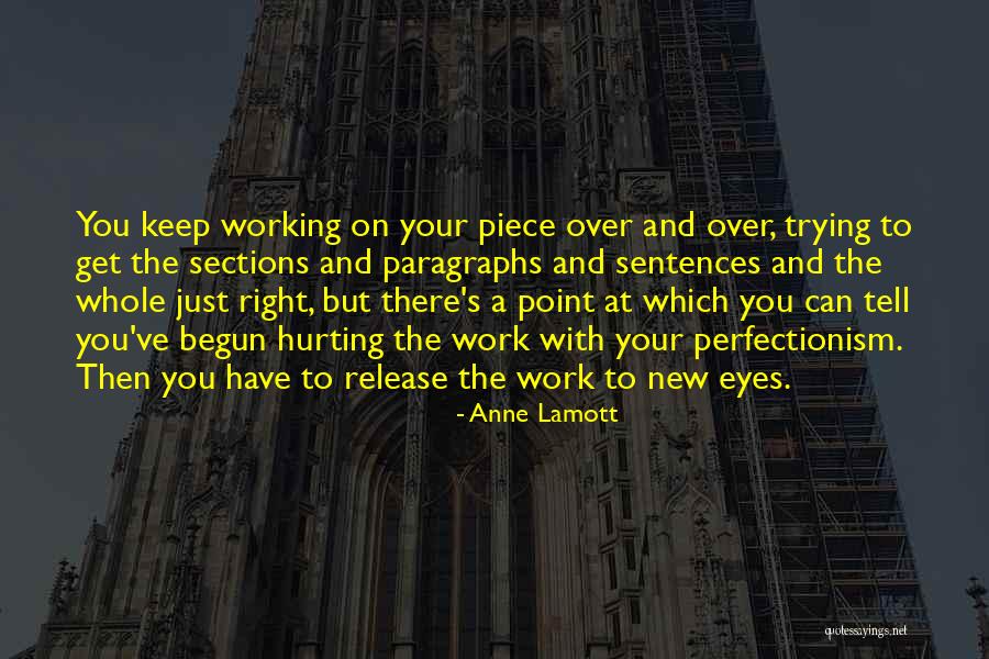 Tendrement Satie Quotes By Anne Lamott Tendrement Satie Quotes By Anne Lamott