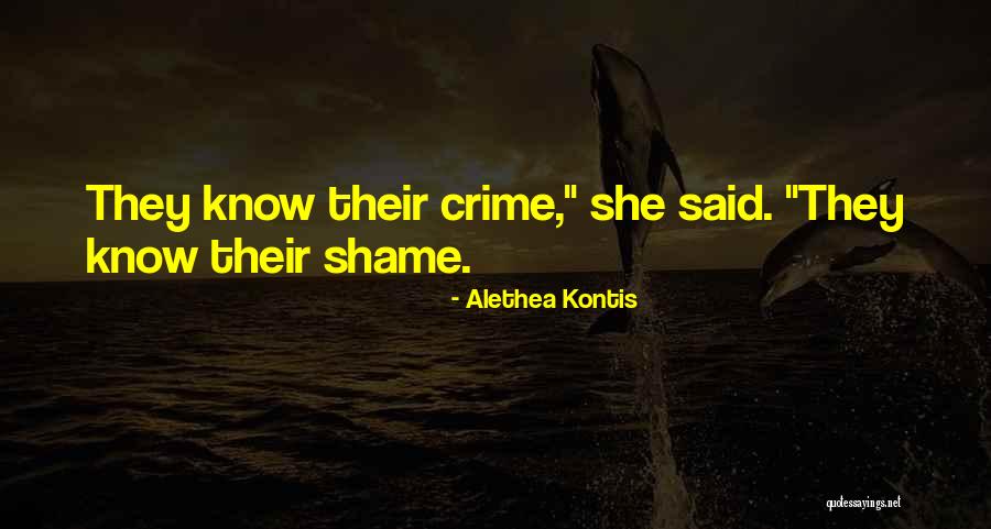 Tendremos Que Quotes By Alethea Kontis Tendremos Que Quotes By Alethea Kontis