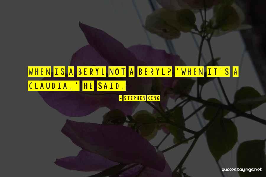 Tendremos Que Quotes By Stephen King Tendremos Que Quotes By Stephen King
