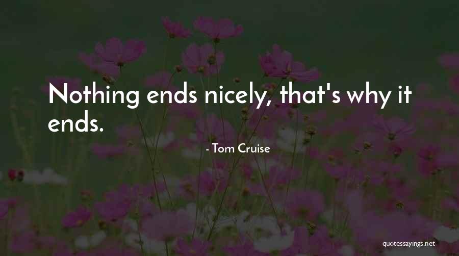 Tendril Winery Quotes By Tom Cruise Tendril Winery Quotes By Tom Cruise
