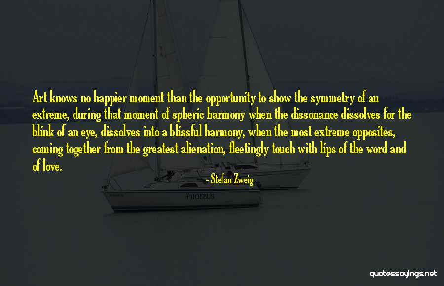 Tendrilled Quotes By Stefan Zweig Tendrilled Quotes By Stefan Zweig