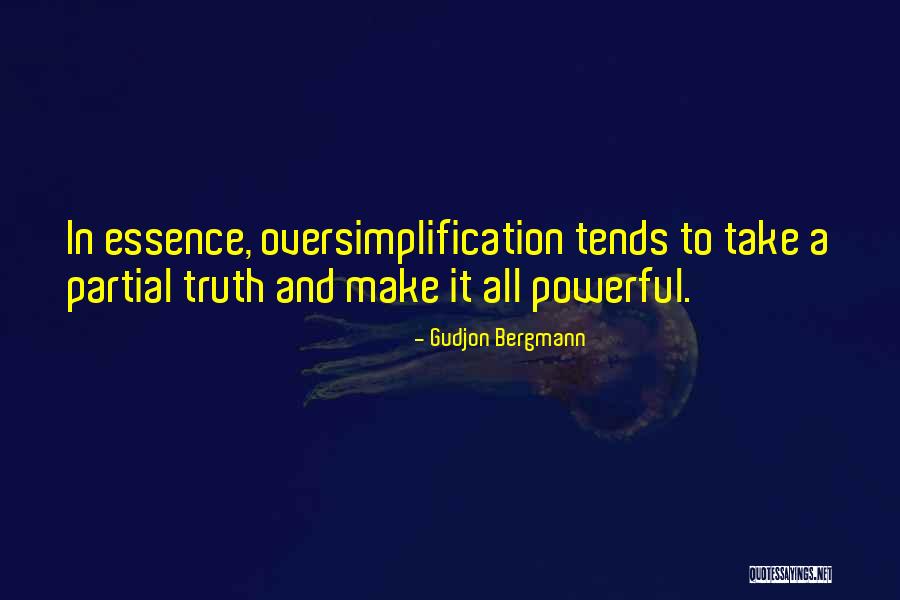 Tends Quotes By Gudjon Bergmann Tends Quotes By Gudjon Bergmann