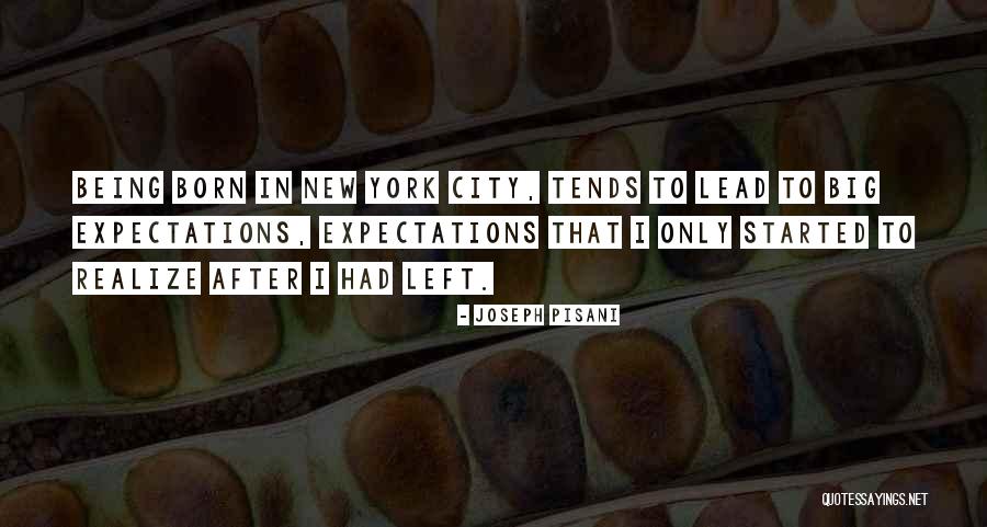 Tends Quotes By Joseph Pisani Tends Quotes By Joseph Pisani