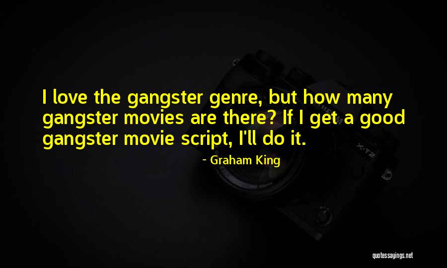 Tends Synonym Quotes By Graham King Tends Synonym Quotes By Graham King