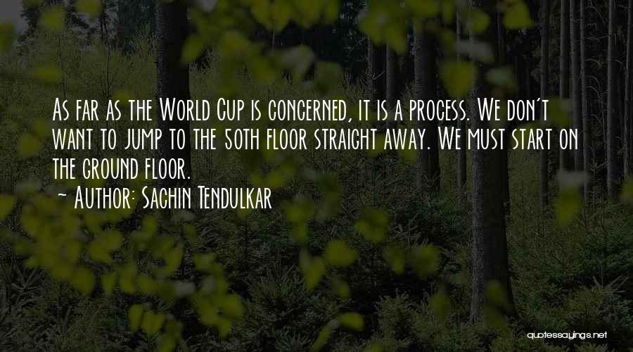 Tendulkar Quotes By Sachin Tendulkar