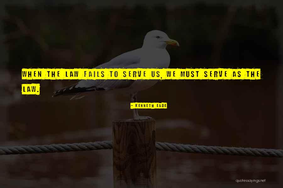Teneale Bender Quotes By Kenneth Eade Teneale Bender Quotes By Kenneth Eade