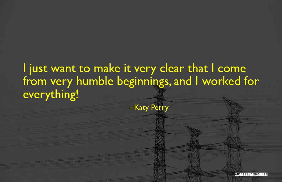Tenealle Farragher Quotes By Katy Perry Tenealle Farragher Quotes By Katy Perry