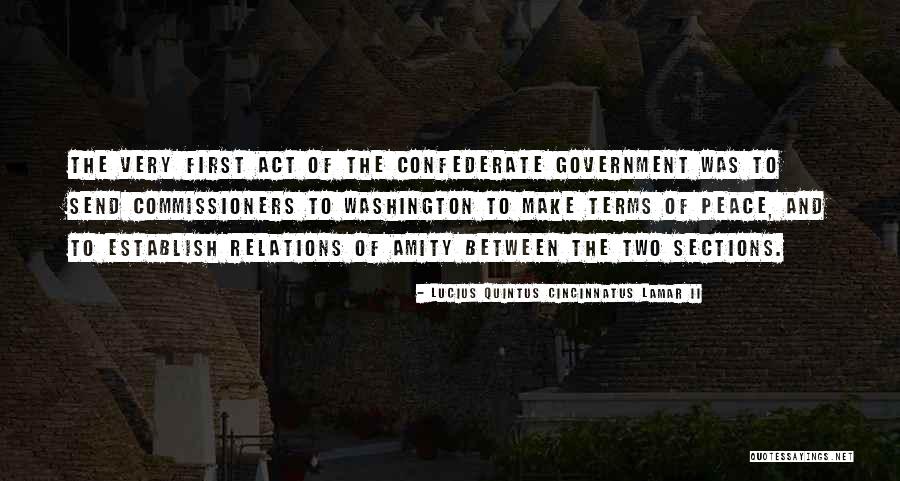 Tenebo Quotes By Lucius Quintus Cincinnatus Lamar II Tenebo Quotes By Lucius Quintus Cincinnatus Lamar II