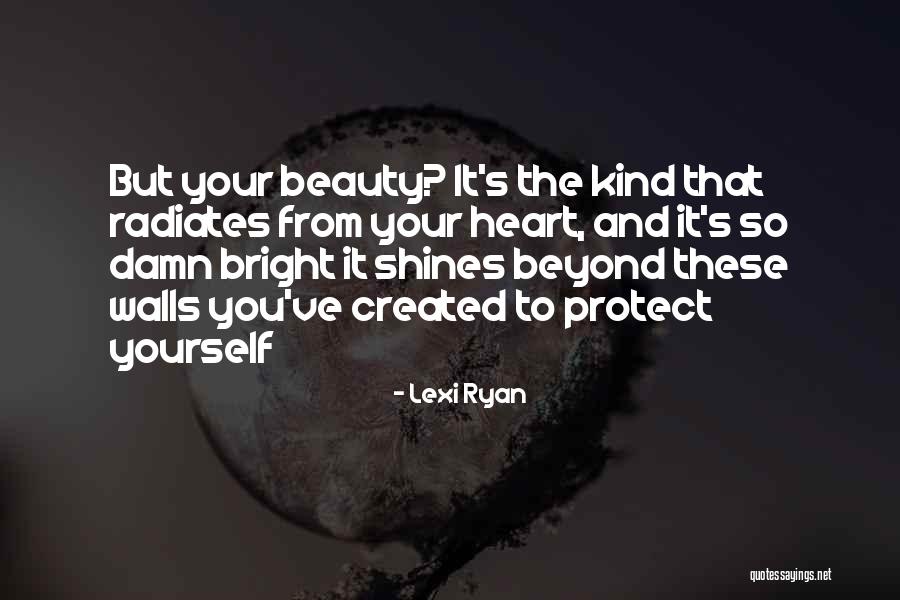 Tenebre In English Quotes By Lexi Ryan Tenebre In English Quotes By Lexi Ryan