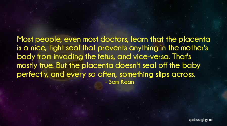 Tenebris Quotes By Sam Kean Tenebris Quotes By Sam Kean