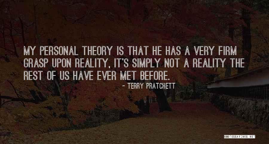 Tenebris Quotes By Terry Pratchett Tenebris Quotes By Terry Pratchett