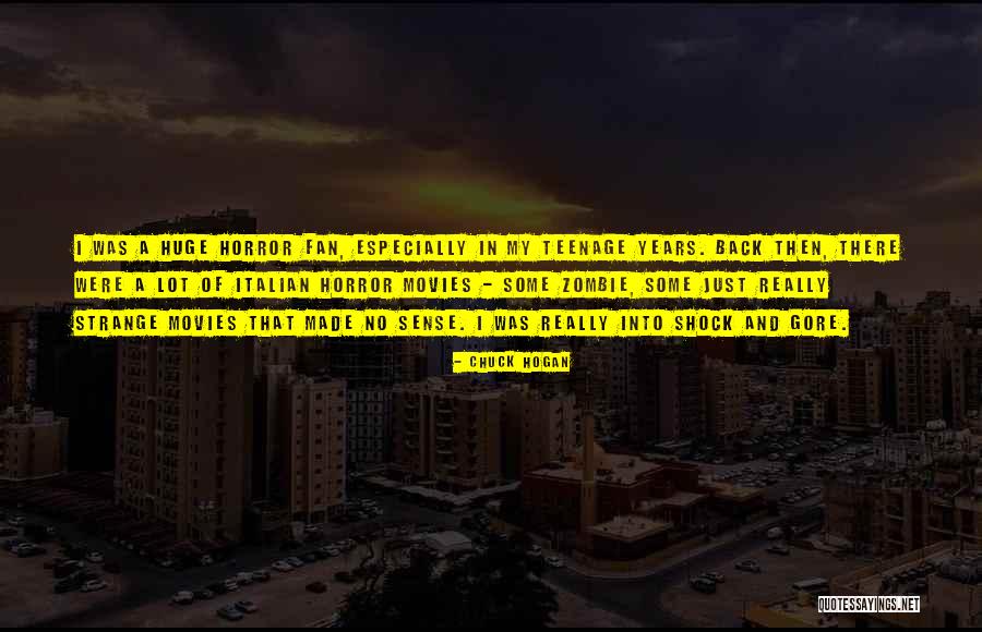 Tenebrosa In English Quotes By Chuck Hogan Tenebrosa In English Quotes By Chuck Hogan