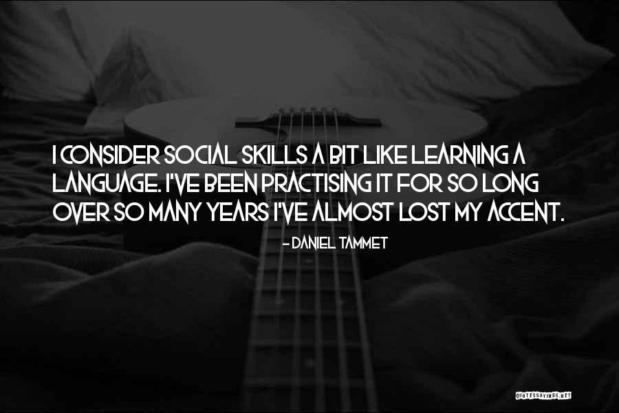 Tenebrosa In English Quotes By Daniel Tammet Tenebrosa In English Quotes By Daniel Tammet
