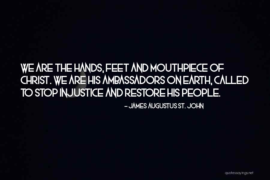 Tenebrosa In English Quotes By James Augustus St. John Tenebrosa In English Quotes By James Augustus St. John