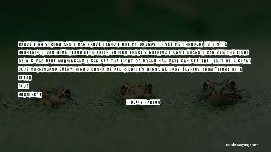 Tenebrosas In English Quotes By Dolly Parton Tenebrosas In English Quotes By Dolly Parton