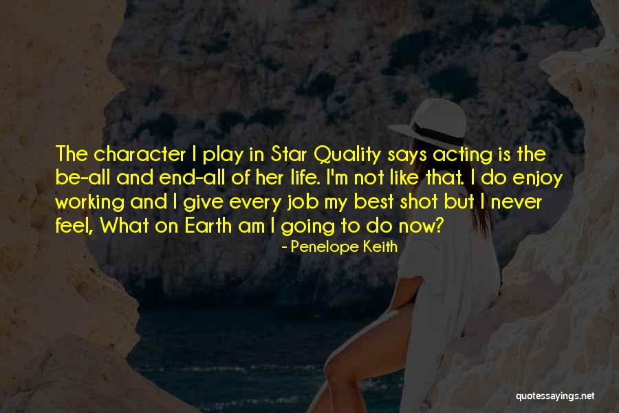 Tenebrosas In English Quotes By Penelope Keith Tenebrosas In English Quotes By Penelope Keith