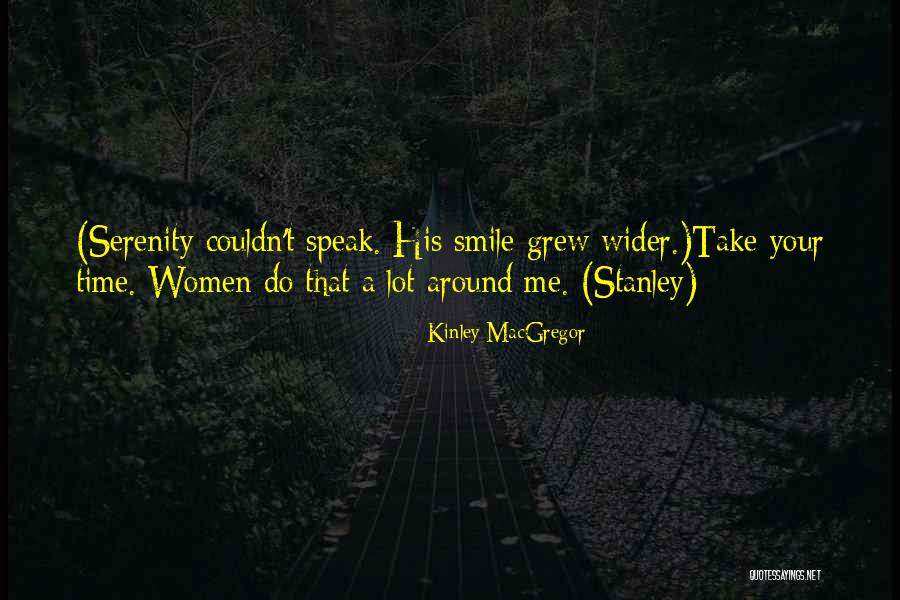 Tenebrosas Transa Es Quotes By Kinley MacGregor Tenebrosas Transa Es Quotes By Kinley MacGregor
