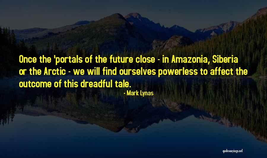 Tenebrositas Quotes By Mark Lynas Tenebrositas Quotes By Mark Lynas