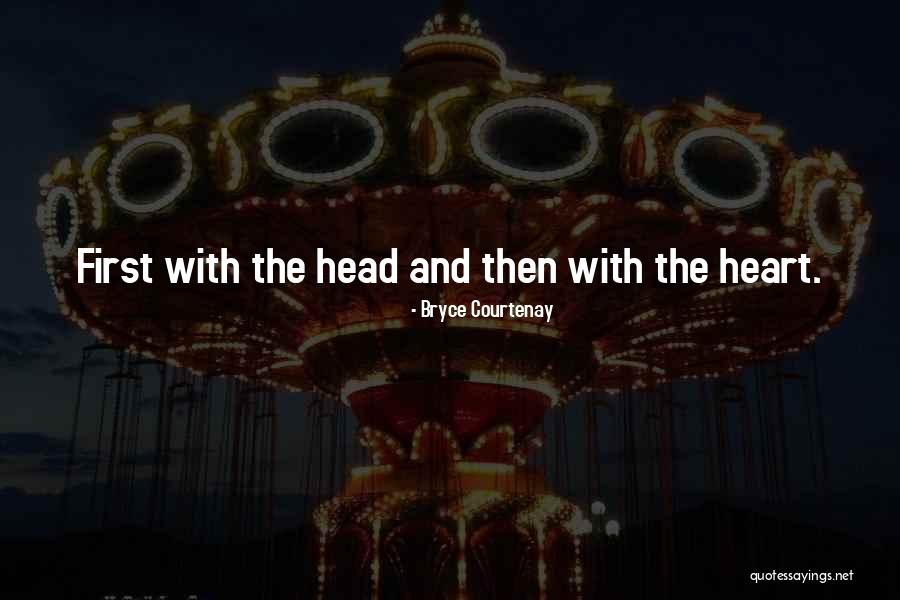 Tenebrous Quotes By Bryce Courtenay Tenebrous Quotes By Bryce Courtenay