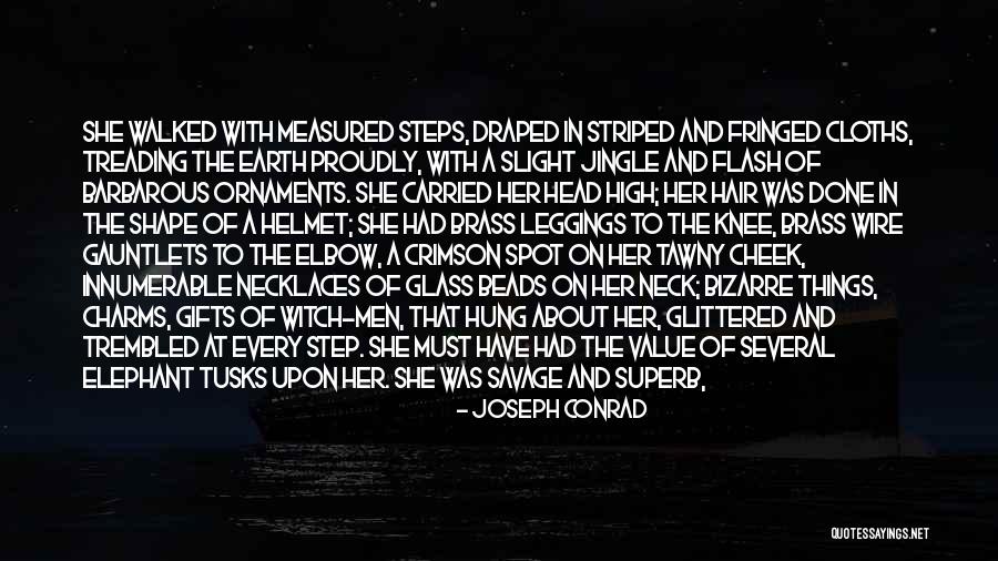 Tenebrous Quotes By Joseph Conrad Tenebrous Quotes By Joseph Conrad