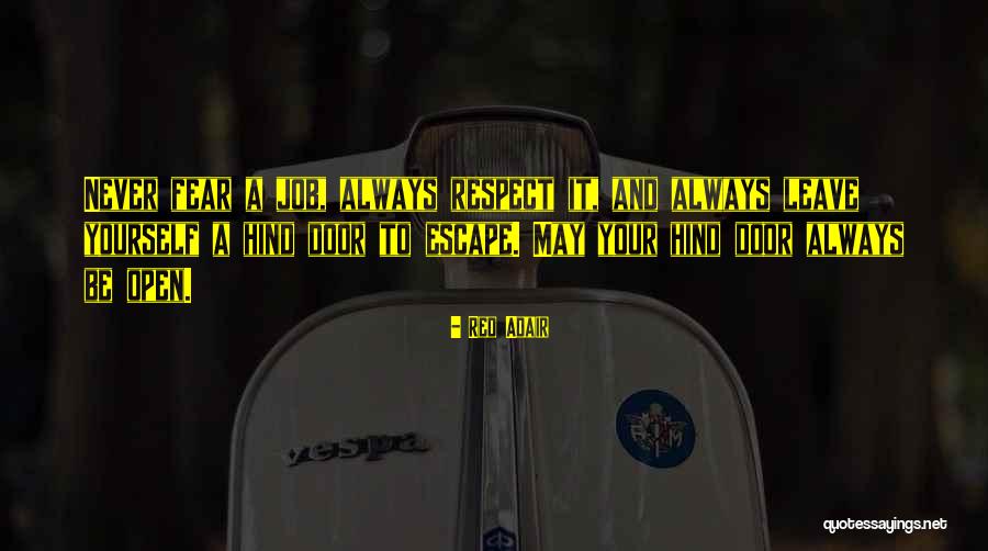 Tenedor Y Quotes By Red Adair Tenedor Y Quotes By Red Adair