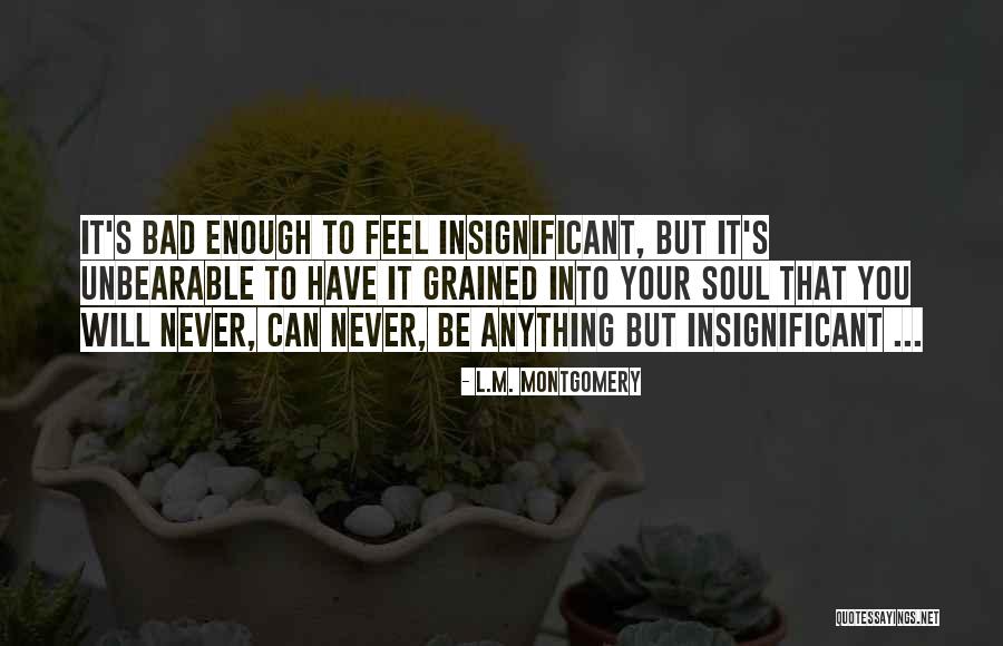 Tenedos Greek Quotes By L.M. Montgomery Tenedos Greek Quotes By L.M. Montgomery