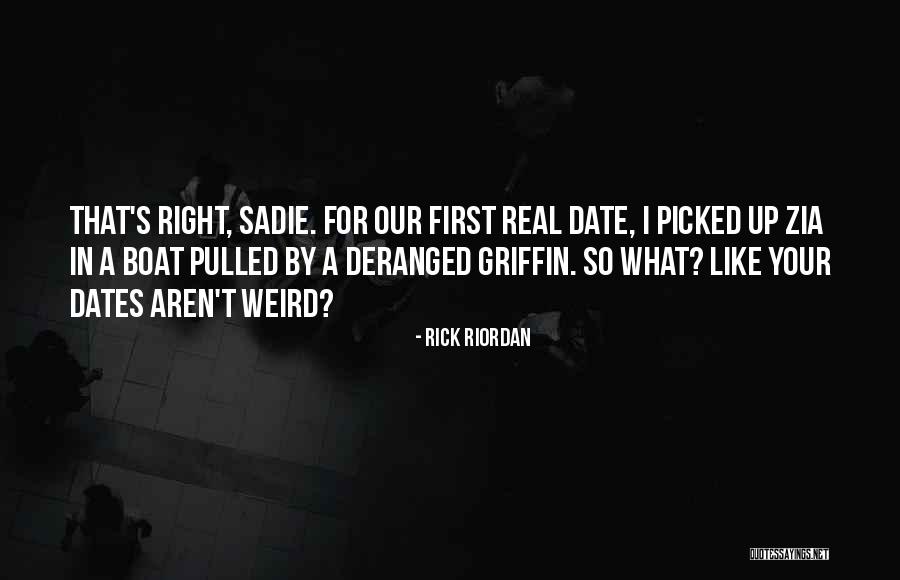 Teneil July 1991 Quotes By Rick Riordan Teneil July 1991 Quotes By Rick Riordan