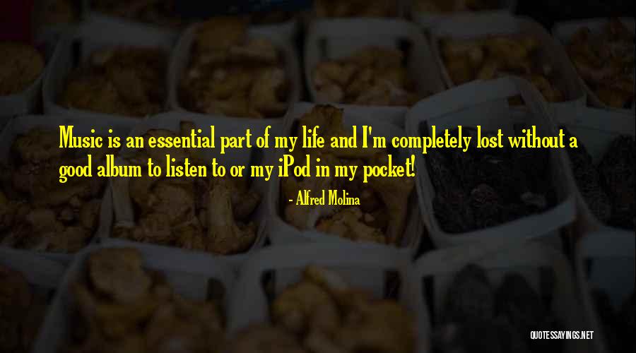 Teneke Peynir Quotes By Alfred Molina Teneke Peynir Quotes By Alfred Molina