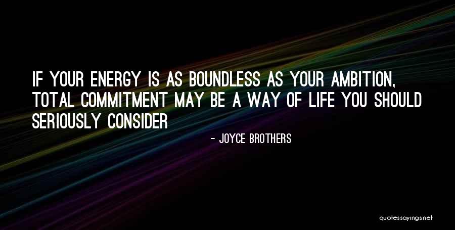 Teneke Peynir Quotes By Joyce Brothers Teneke Peynir Quotes By Joyce Brothers