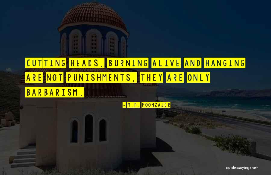 Teneke Peynir Quotes By M.F. Moonzajer Teneke Peynir Quotes By M.F. Moonzajer
