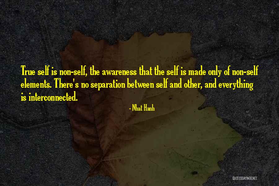 Teneke Peynir Quotes By Nhat Hanh Teneke Peynir Quotes By Nhat Hanh