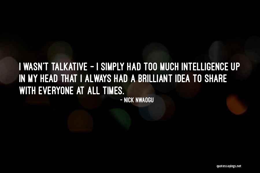 Teneke Plant Quotes By Nick Nwaogu Teneke Plant Quotes By Nick Nwaogu
