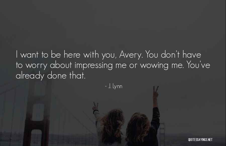 Tenelle New Song Quotes By J. Lynn Tenelle New Song Quotes By J. Lynn