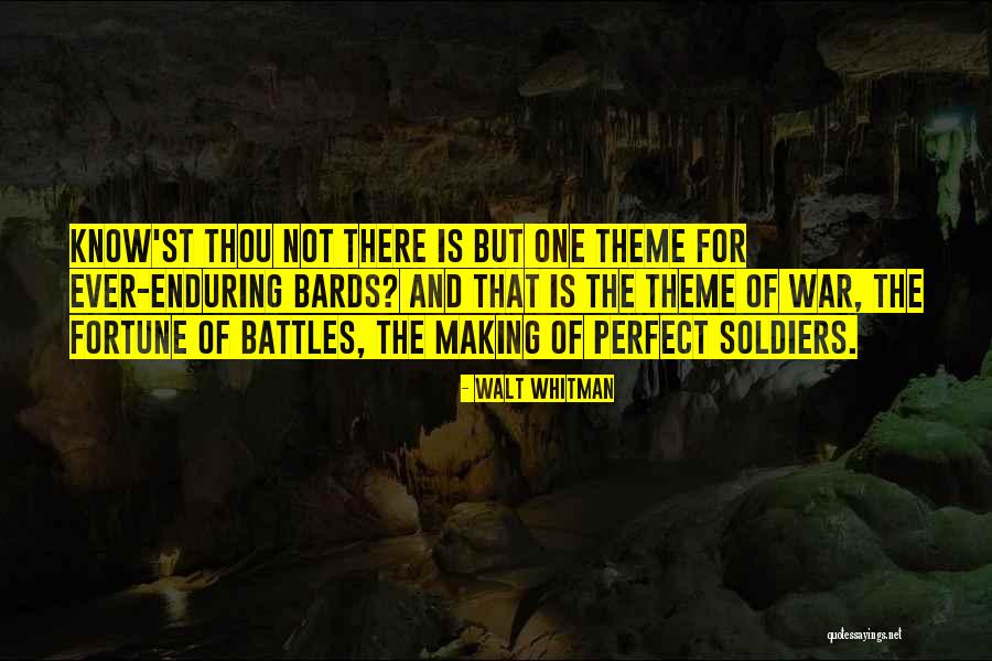 Tenellis Quotes By Walt Whitman Tenellis Quotes By Walt Whitman