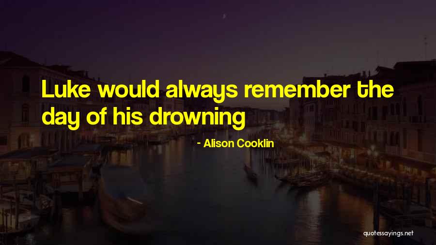 Tenement Museum Quotes By Alison Cooklin Tenement Museum Quotes By Alison Cooklin