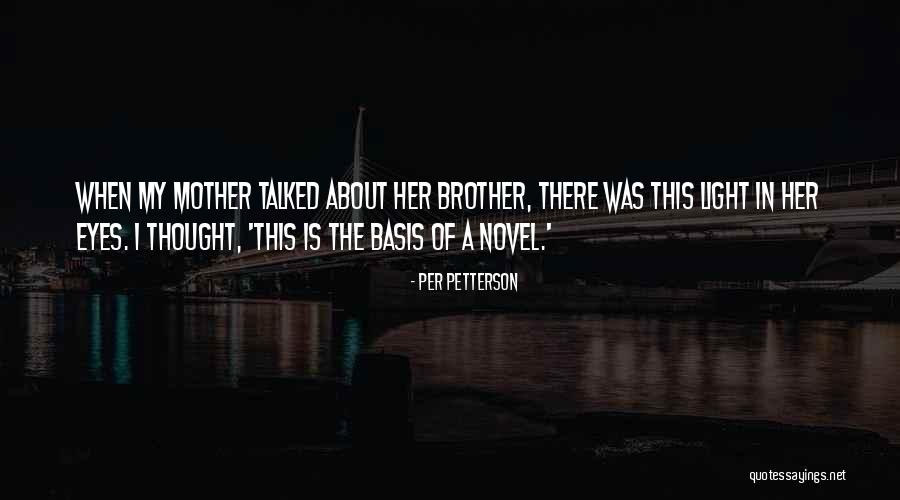Tenemos Quotes By Per Petterson Tenemos Quotes By Per Petterson