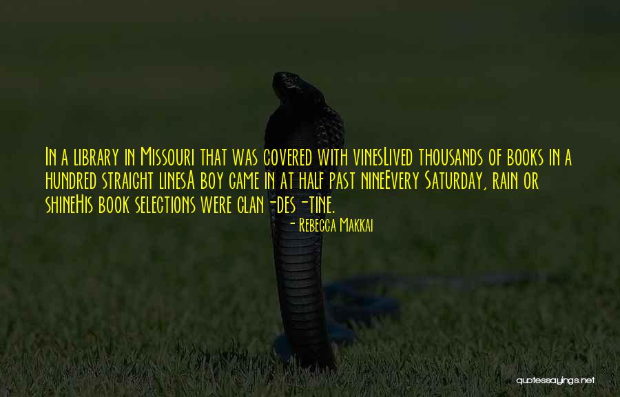 Tenemos Quotes By Rebecca Makkai Tenemos Quotes By Rebecca Makkai