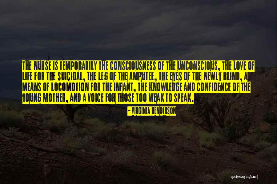 Tenemos Quotes By Virginia Henderson Tenemos Quotes By Virginia Henderson