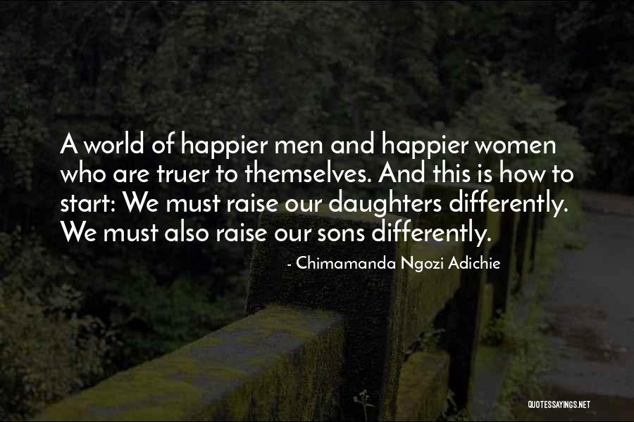 Tenemos Significado Quotes By Chimamanda Ngozi Adichie Tenemos Significado Quotes By Chimamanda Ngozi Adichie