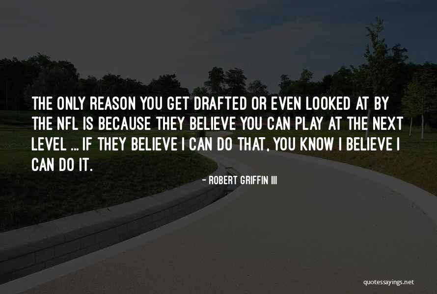 Tenemos Significado Quotes By Robert Griffin III Tenemos Significado Quotes By Robert Griffin III