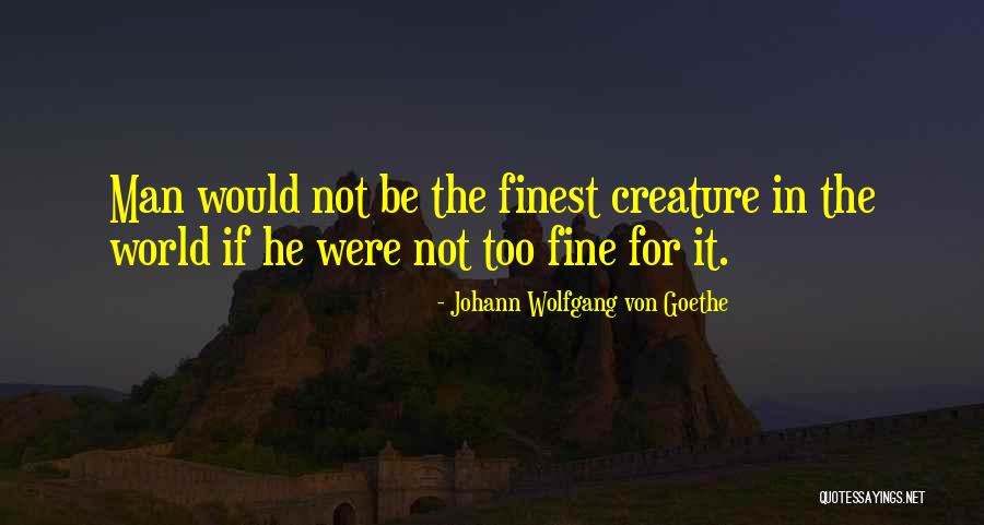 Tenenbaum Jewelry Quotes By Johann Wolfgang Von Goethe Tenenbaum Jewelry Quotes By Johann Wolfgang Von Goethe
