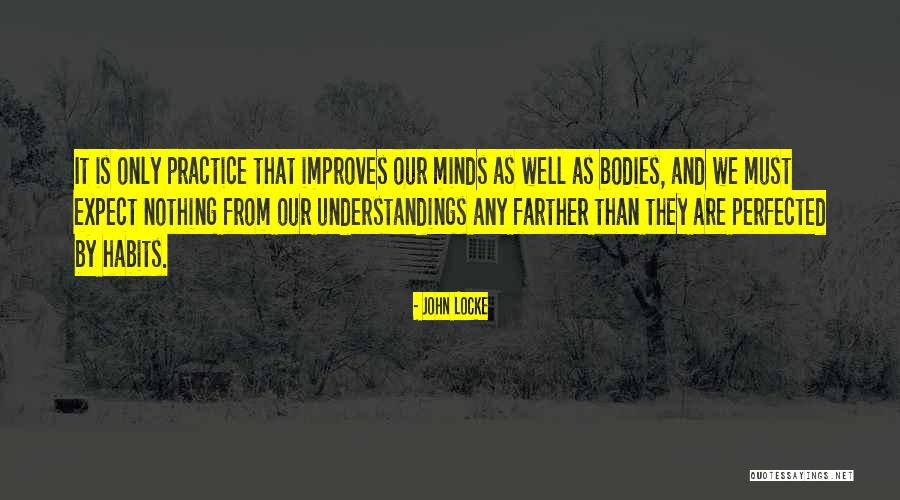 Tenenbaums Chatham Quotes By John Locke