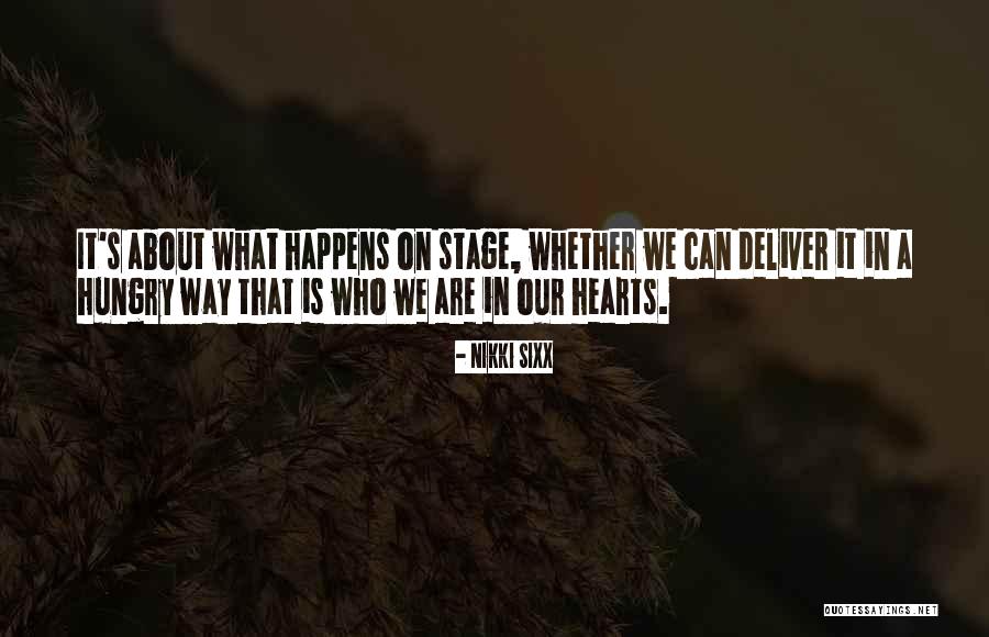 Tener Los Mismos Quotes By Nikki Sixx Tener Los Mismos Quotes By Nikki Sixx