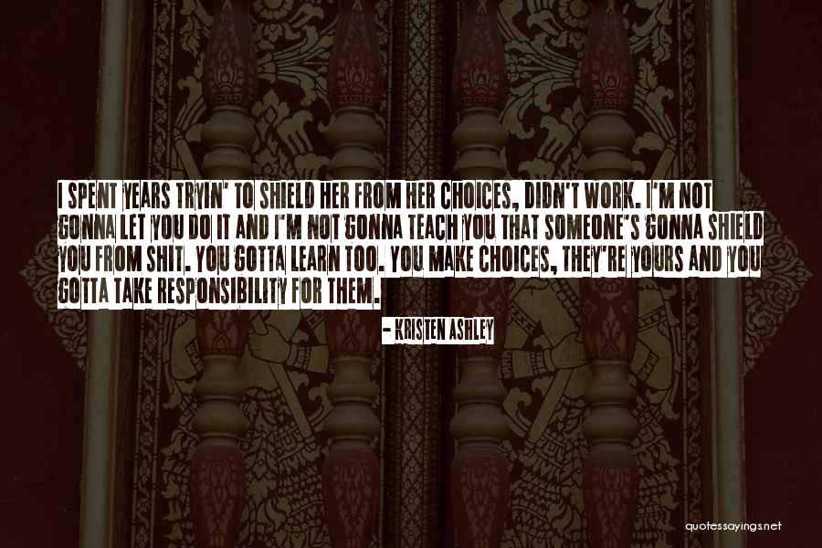 Tenera Environmental Quotes By Kristen Ashley Tenera Environmental Quotes By Kristen Ashley