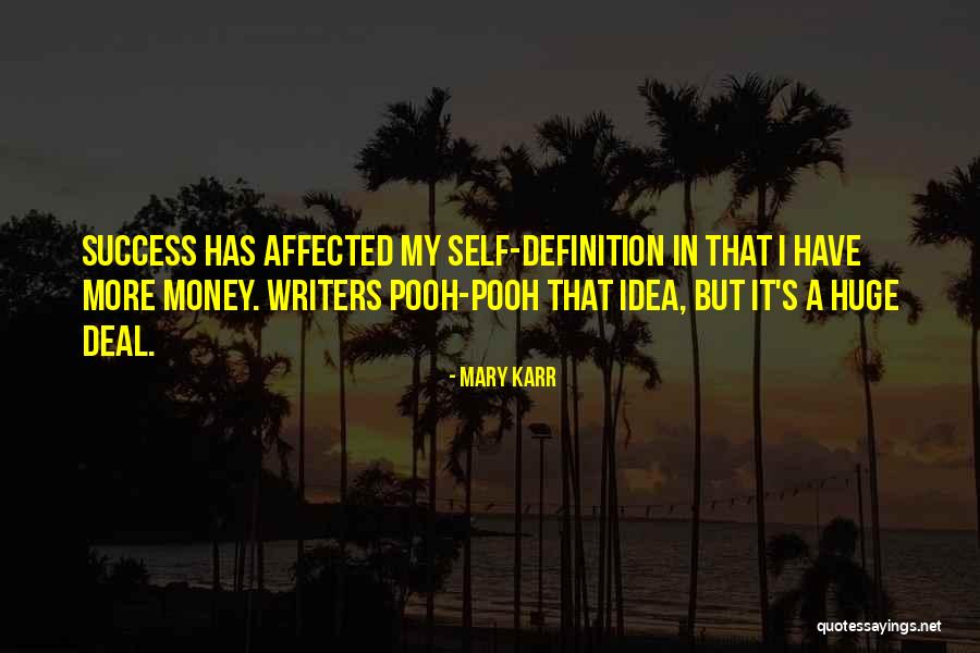 Tenera Environmental Quotes By Mary Karr Tenera Environmental Quotes By Mary Karr