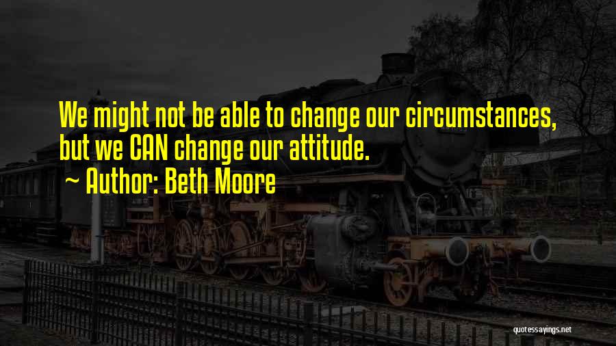 Tenere 660 Quotes By Beth Moore