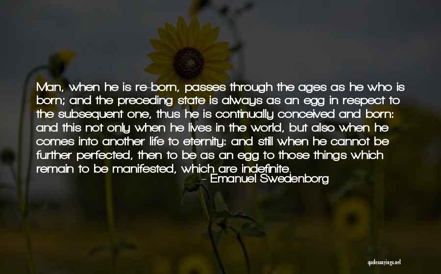 Tenerelli Orchard Quotes By Emanuel Swedenborg Tenerelli Orchard Quotes By Emanuel Swedenborg