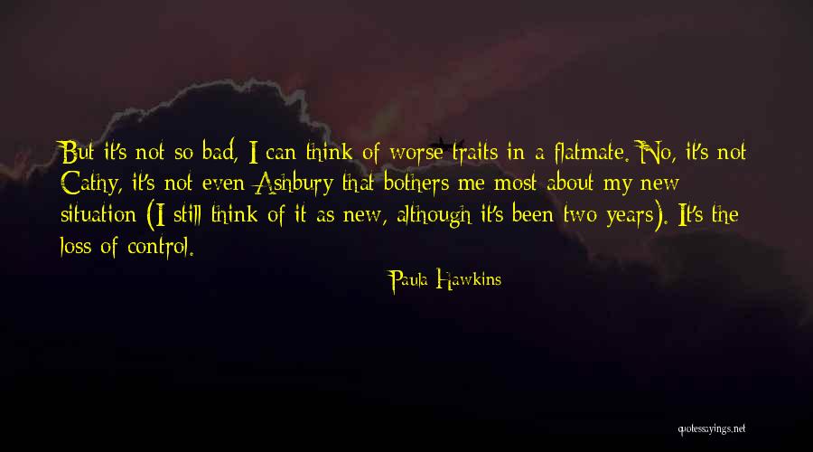 Tenerelli Orchard Quotes By Paula Hawkins Tenerelli Orchard Quotes By Paula Hawkins