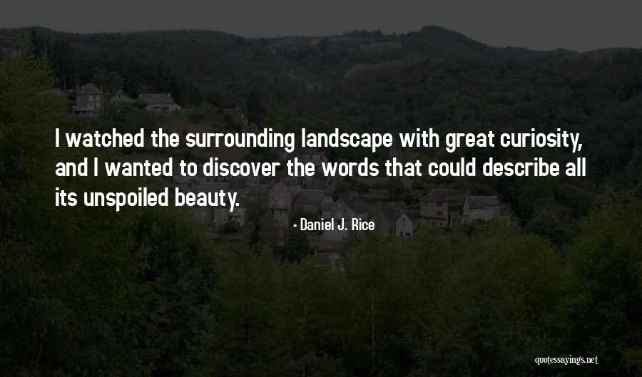 Tenerezza Karaoke Quotes By Daniel J. Rice Tenerezza Karaoke Quotes By Daniel J. Rice